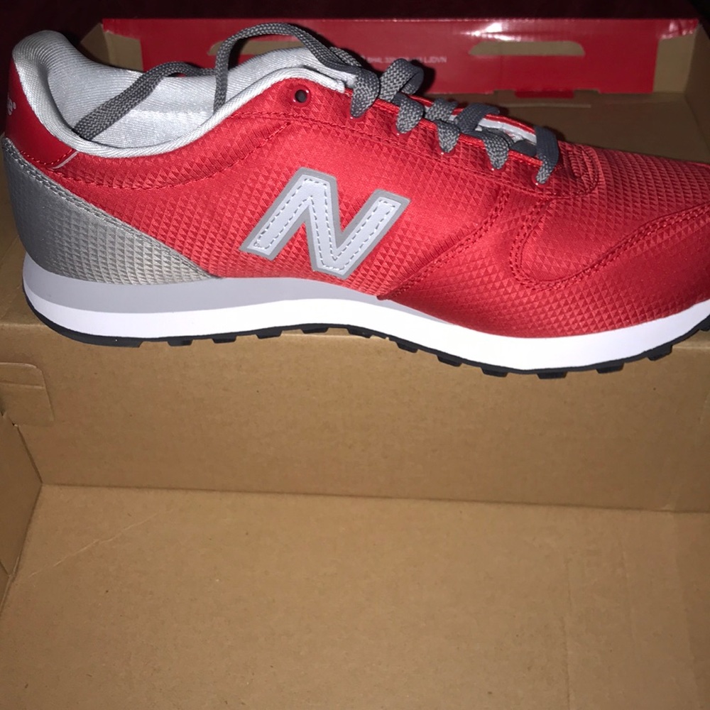 COPY - Shoes